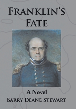 Hardcover Franklin's Fate Book