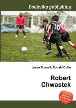 Paperback Robert Chwastek Book