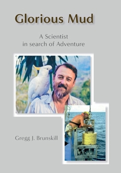 Paperback Glorious Mud Book