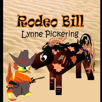 Paperback Rodeo Bill Book