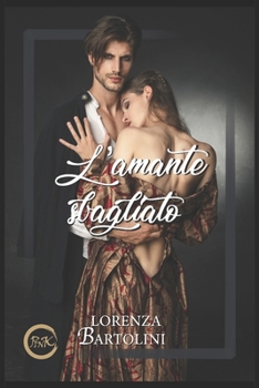 Paperback L'amante sbagliato [Italian] Book