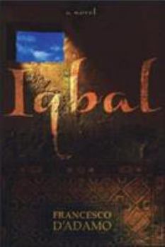 Hardcover Iqbal Book