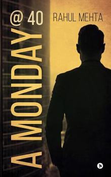 Paperback A Monday @ 40 Book