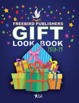 Paperback Gift Look Book 2018-19 Book