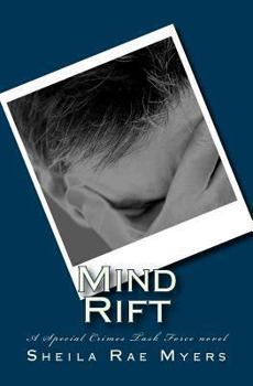 Paperback Mind Rift Book