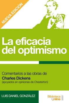 Paperback La eficacia del optimismo [Spanish] Book