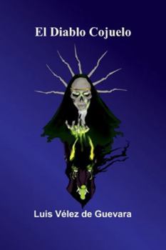 Paperback El Diablo Cojuelo Book