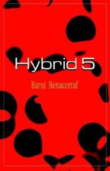 Hardcover Hybrid 5 Book