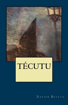 Paperback Técutu [Spanish] Book