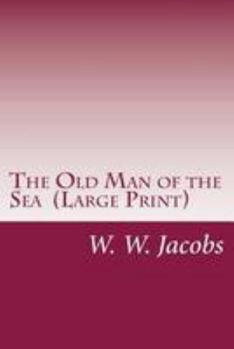 The Old Man of the Sea Ship's Company, Part 11.