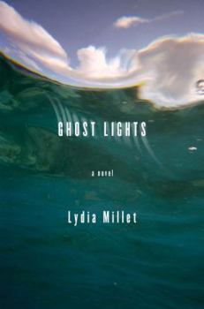 Hardcover Ghost Lights Book