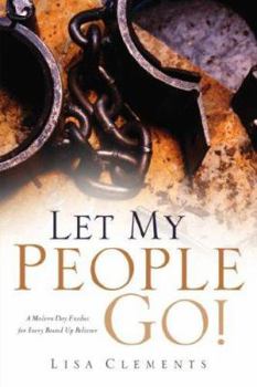 Paperback Let My People Go! Book