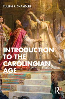 Paperback Introduction to the Carolingian Age Book