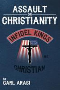 Paperback Assault on Christianity Book