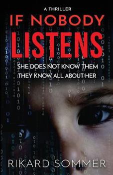 Paperback If Nobody Listens Book