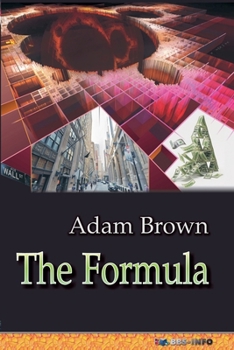 Paperback The Formula Book