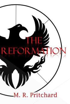 The Reformation - Book #2 of the Phoenix Project