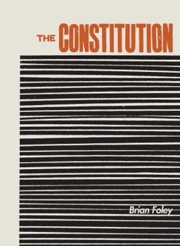 Paperback The Constitution Book