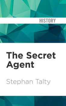 Audio CD The Secret Agent: In Search of America's Greatest World War II Spy Book