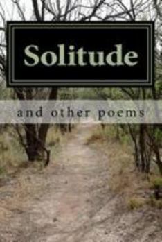 Paperback Solitude: and other poems Book