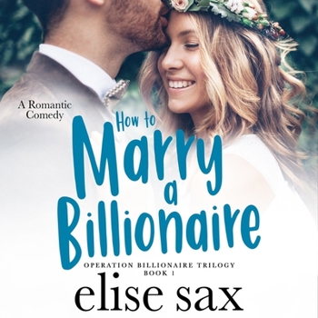 MP3 CD How to Marry a Billionaire Book