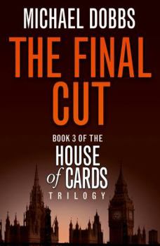 Paperback FINAL CUT TV TIE IN ED PB Book