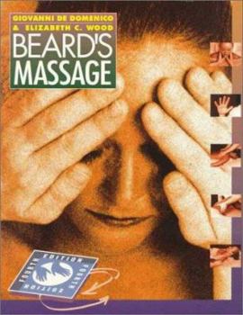 Paperback Beard's Massage Book