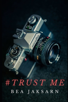 Paperback #Trust Me [German] Book