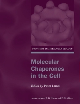 Paperback Molecular Chaperones in the Cell Book
