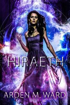 Paperback Hiraeth Book