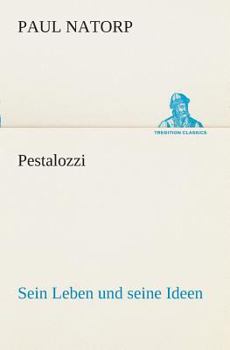 Paperback Pestalozzi [German] Book