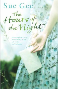 Paperback The Hours of the Night Book