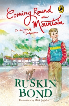 Hardcover Coming Round the Mountain: In the Year of Independence Book