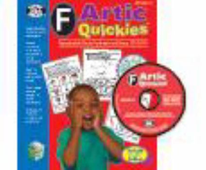 Unknown Binding F Artic Quickies Book