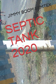 Paperback Septic Tank 2020 Book