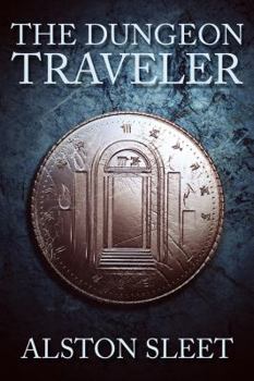 Paperback The Dungeon Traveler (Dungeon Travels) Book