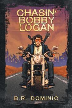 Paperback Chasin' Bobby Logan Book