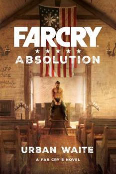 Hardcover Far Cry Absolution Book