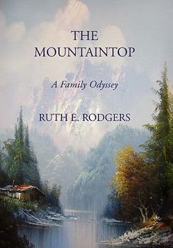 Hardcover The Mountaintop Book