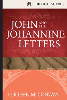 Paperback John and the Johannine Letters Book