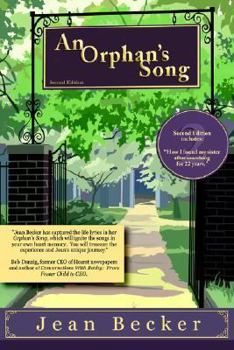 Paperback An Orphan's Song Book