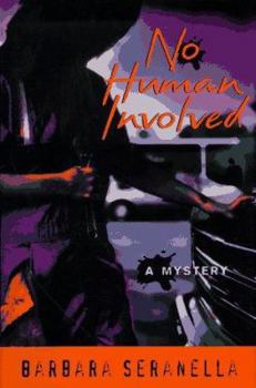 Hardcover No Human Involved Book