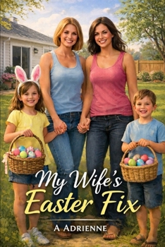 Paperback My Wifes Easter Fix Book