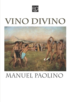 Paperback Vino Divino [Italian] Book