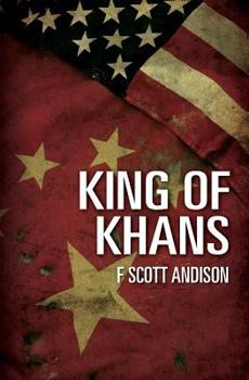 Paperback King of Khans Book