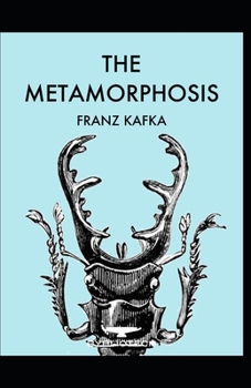 Paperback The Metamorphosis Annotated Book