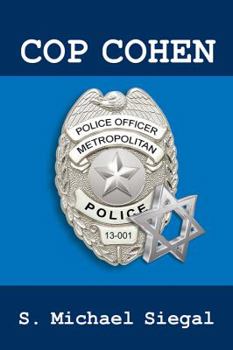 Paperback Cop Cohen Book