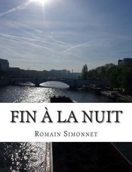 Paperback Fin a la Nuit [French] Book
