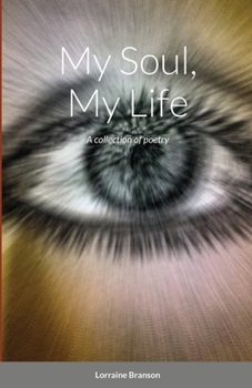 Paperback My Soul, My Life Book