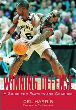 Paperback Winning Defense Book